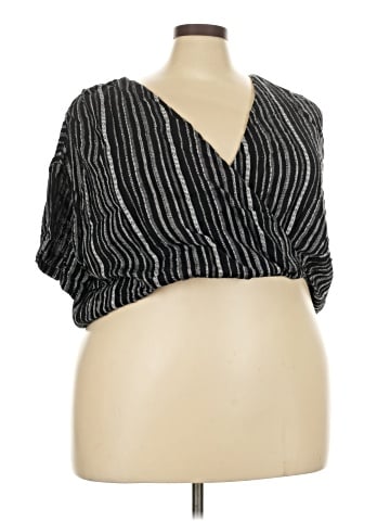 a.n.a. A New Approach Cardigan (view 1)