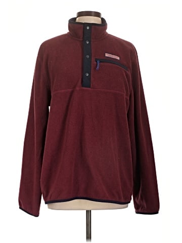 Vineyard Vines Pullover Sweater (view 1)