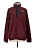 Vineyard Vines 100% Polyester Burgundy Pullover Sweater Size L - photo 1