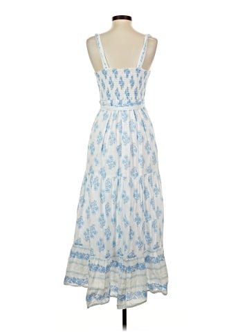 Haute Hippie Casual Dress (view 2)