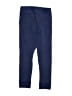 Hanna Andersson Solid Blue Active Pants Size 5 - photo 2