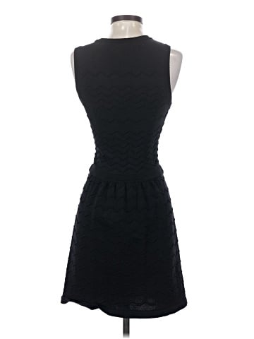 Romeo & Juliet Couture Cocktail Dress (view 2)