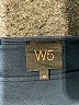 W5 Blue 3/4 Sleeve T-Shirt Size M - photo 7
