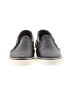 Cat & Jack Black Sneakers Size 13 (kids) - photo 2