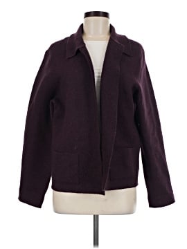 Eileen Fisher Wool Blazer (view 1)