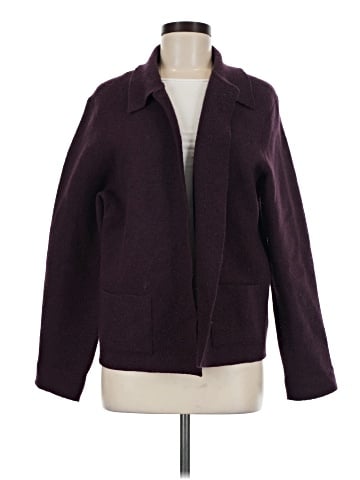 Eileen Fisher Wool Blazer (view 1)