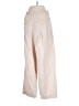 Free People 100% Cotton Tan Casual Pants Size 4 - photo 2