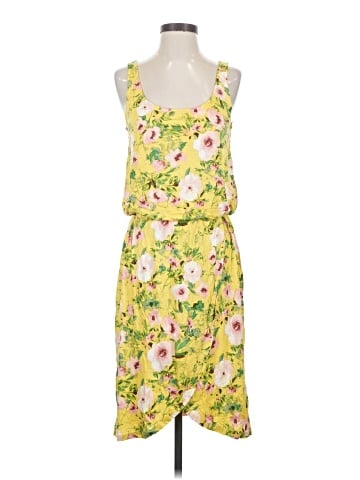 Lord & Taylor Casual Dress (view 1)