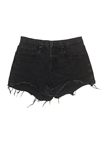 Blank NYC Denim Shorts (view 1)