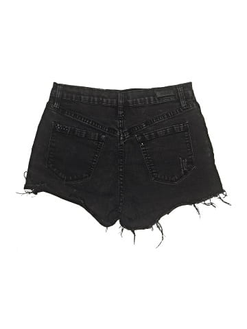 Blank NYC Denim Shorts (view 2)