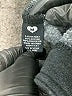 Unbranded Black Jacket Size M - photo 7