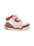 Air Jordan White Sneakers Size 9 (kids, wide) - photo 1