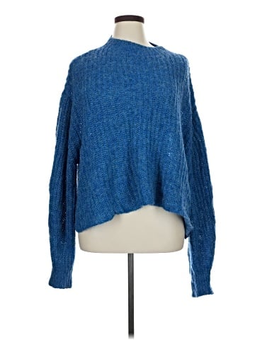 HappyxNature Pullover Sweater (view 1)