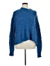HappyxNature Blue Pullover Sweater Size XL - photo 1