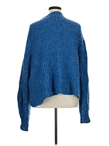HappyxNature Pullover Sweater (view 2)