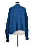 HappyxNature Blue Pullover Sweater Size XL - photo 2