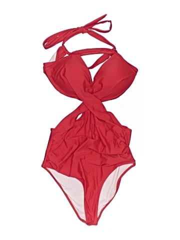 Unbranded One Piece Swimsuit (view 1)