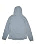 L.L.Bean Blue Pullover Hoodie Size 10 - 12 - photo 2
