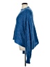 HappyxNature Blue Pullover Sweater Size XL - photo 5