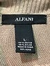 Alfani Tan Poncho Size L - photo 7