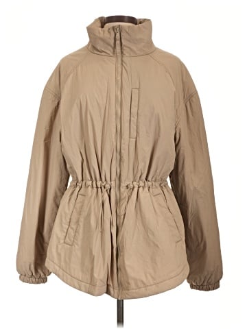 Active by Old Navy Windbreaker (view 1)