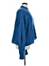 HappyxNature Blue Pullover Sweater Size XL - photo 4