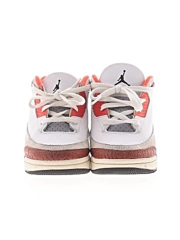 Air Jordan Sneakers (view 2)