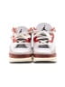 Air Jordan White Sneakers Size 9 (kids, wide) - photo 2
