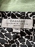 Tahari by ASL Green Blazer Size 12 Petite - photo 6