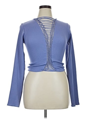 Fabletics Long Sleeve Top (view 1)
