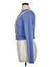 Fabletics Blue Long Sleeve Top Size XL - photo 5