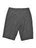 MICHAEL Michael Kors Chevron-herringbone Gray Shorts Size 6 - photo 2