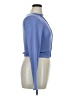 Fabletics Blue Long Sleeve Top Size XL - photo 4