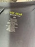 Tek Gear Gray Sleeveless T-Shirt Size 3X - photo 7