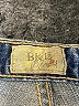 BKE Stars Blue Jeans Size 31 waist - photo 7