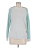 Evolution by Cyrus Silver Pullover Hoodie Size M - photo 1