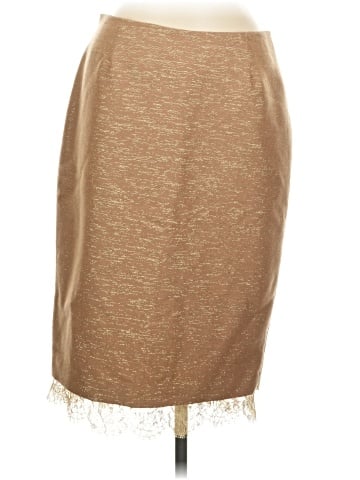 Tracy Reese Casual Skirt (view 1)
