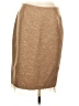 Tracy Reese Tan Casual Skirt Size 6 - photo 1