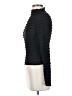 Pieces Black Long Sleeve Turtleneck Size S - photo 5