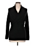 Peck & Peck 100% Cashmere Black Pullover Sweater Size L - photo 1