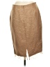 Tracy Reese Tan Casual Skirt Size 6 - photo 2
