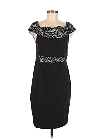 Vesper Cocktail Dress (view 1)