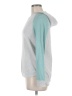Evolution by Cyrus Silver Pullover Hoodie Size M - photo 5