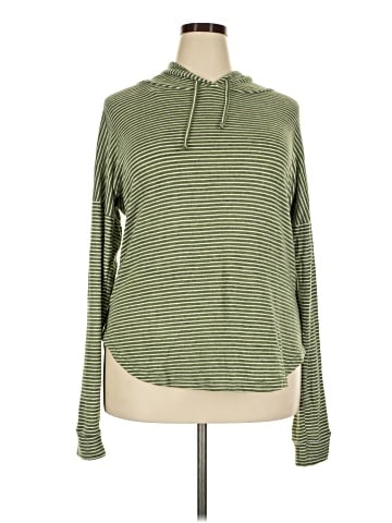 Scarlett Pullover Sweater (view 1)