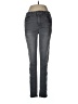 Democracy Chevron-herringbone Gray Jeans Size 6 - photo 1