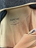 Capezio Tan Bodysuit Size M - photo 4