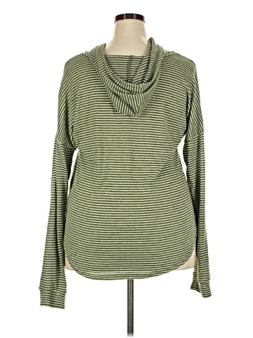 Scarlett Pullover Sweater (view 2)