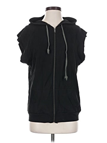 Unbranded Zip Up Hoodie (view 1)