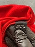 Company Ellen Tracy Red Wool Blazer Size 12 - photo 7