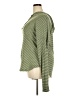 Scarlett Green Pullover Sweater Size 2X - photo 5